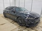 2024 Kia K5 Gt Black vin: 5XXG44J89RG229741