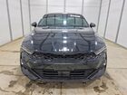 2024 Kia K5 Gt Black vin: 5XXG44J89RG229741