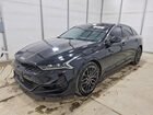 2024 Kia K5 Gt Black vin: 5XXG44J89RG229741