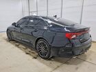 2024 Kia K5 Gt Black vin: 5XXG44J89RG229741