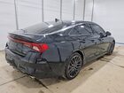2024 Kia K5 Gt Black vin: 5XXG44J89RG229741