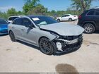 2024 Kia K5 Gt Gray vin: 5XXG44J89RG247916