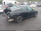 2024 Kia K5 Gt-line Черный vin: 5XXG64J22RG229649