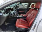 2024 Kia K5 Gt-line Белый vin: 5XXG64J22RG233457