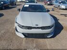 2021 Kia K5 Gt-line Серый vin: 5XXG64J24MG024357