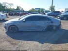 2021 Kia K5 Gt-line Серый vin: 5XXG64J24MG024357