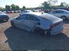 2021 Kia K5 Gt-line Серый vin: 5XXG64J24MG024357
