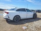 2024 Kia K5 Gt Line Белый vin: 5XXG64J25RG265271
