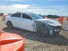 2024 Kia K5 Gt Line Белый vin: 5XXG64J25RG265271