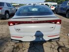2022 Kia K5 Gt Line Серый vin: 5XXG64J27NG091861