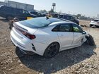 2022 Kia K5 Gt Line Белый vin: 5XXG64J27NG116483 2022 Kia K5 Gt Line Белый vin: 5XXG64J27NG116483