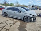 2024 Kia K5 Gt Line Серый vin: 5XXG64J27RG233986