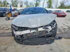 2024 Kia K5 Gt Line Серый vin: 5XXG64J27RG233986