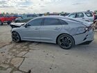 2024 Kia K5 Gt Line Серый vin: 5XXG64J27RG233986