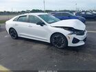 2024 Kia K5 Gt-line White vin: 5XXG64J27RG244311