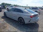 2022 Kia K5 Gt-line Серый vin: 5XXG64J28NG106948