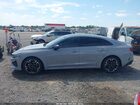 2022 Kia K5 Gt-line Серый vin: 5XXG64J28NG106948
