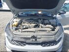 2022 Kia K5 Gt-line Серый vin: 5XXG64J28NG106948