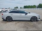 2022 Kia K5 Gt-line Серый vin: 5XXG64J28NG106948