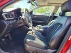 2019 Kia Optima S Красный vin: 5XXGT4L30KG369591