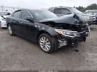 2017 Kia Optima Lx Black vin: 5XXGT4L31HG139101
