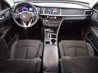 2019 Kia Optima Lx Коричневый vin: 5XXGT4L38KG344759 Damage: Front Center Armrest, Worn, Replacement Required