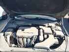 2016 Kia Optima Lx Серый vin: 5XXGT4L39GG014121