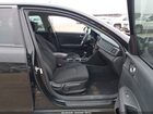 2016 Kia Optima Lx Black vin: 5XXGT4L39GG031579