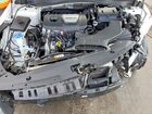 2019 Kia Optima Ex Белый vin: 5XXGU4L16KG369929