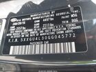 2016 Kia Optima Ex Серый vin: 5XXGU4L30GG045772