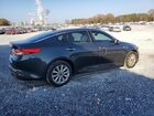 2016 Kia Optima Ex Угольный vin: 5XXGU4L31GG110953