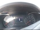 2016 Kia Optima Ex Черный vin: 5XXGU4L32GG109083