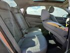 2016 Kia Optima Ex Gray vin: 5XXGU4L34GG042289