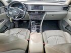 2016 Kia Optima Ex Черный vin: 5XXGU4L35GG069209