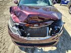2016 Kia Optima Ex Бордовый vin: 5XXGU4L37GG008363 2016 Kia Optima Ex Бордовый vin: 5XXGU4L37GG008363