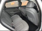2016 Kia Optima Ex Серый vin: 5XXGU4L39GG007828