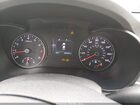 2016 Kia Optima Ex Серый vin: 5XXGU4L39GG007828