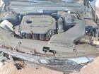 2016 Kia Optima Ex Черный vin: 5XXGU4L3XGG093571