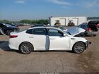 2016 Kia Optima   Белый vin: 5XXGV4L23GG074414