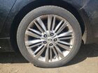 2016 Kia Optima Sxl Черный vin: 5XXGV4L2XGG084874 Damage: Left Rear Wheel, Curb Rash, > 12 Inches