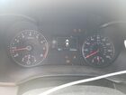 2016 Kia Optima Sxl Черный vin: 5XXGV4L2XGG084874 Damage: Warning Light - Engine, On, Unacceptable