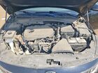 2016 Kia Optima Sxl Черный vin: 5XXGV4L2XGG084874