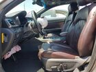 2016 Kia Optima Sxl Серый vin: 5XXGV4L2XGG092053
