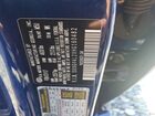 2017 Kia Optima Sxl Blue vin: 5XXGV4L2XHG160482