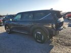 2026 Kia Ev9 Light Серый vin: 5XYAB5S11TG019205