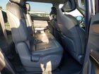 2026 Kia Ev9 Light Серый vin: 5XYAB5S11TG019205