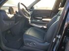 2026 Kia Ev9 Light Серый vin: 5XYAB5S11TG019205