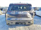 2026 Kia Ev9 Light Серый vin: 5XYAB5S11TG019205