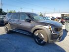 2026 Kia Ev9 Light Серый vin: 5XYAB5S11TG019205