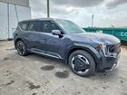 2026 Kia Ev9 Land Серый vin: 5XYADFS50TG011468